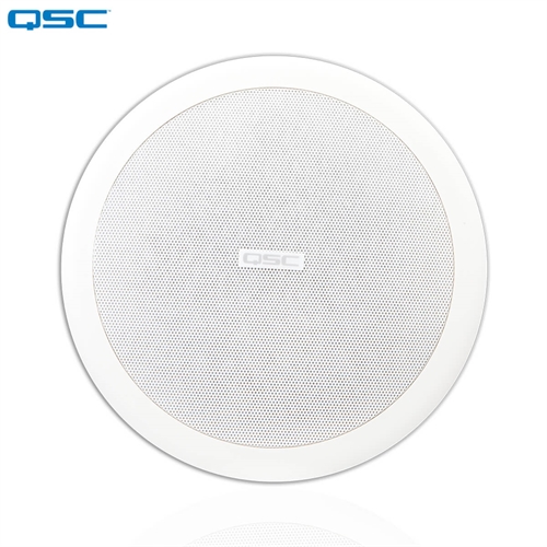 Loa QSC AC-C6T 4